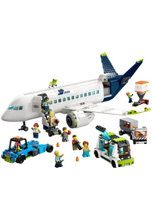 Конструкторы Lego 60367