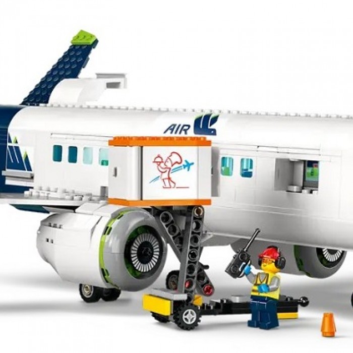 Constructori Lego 60367 60367 - 3