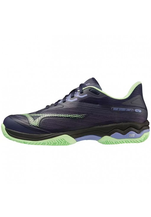 Incaltaminte Sport Mizuno WAVE EXCEED LIGHT 2