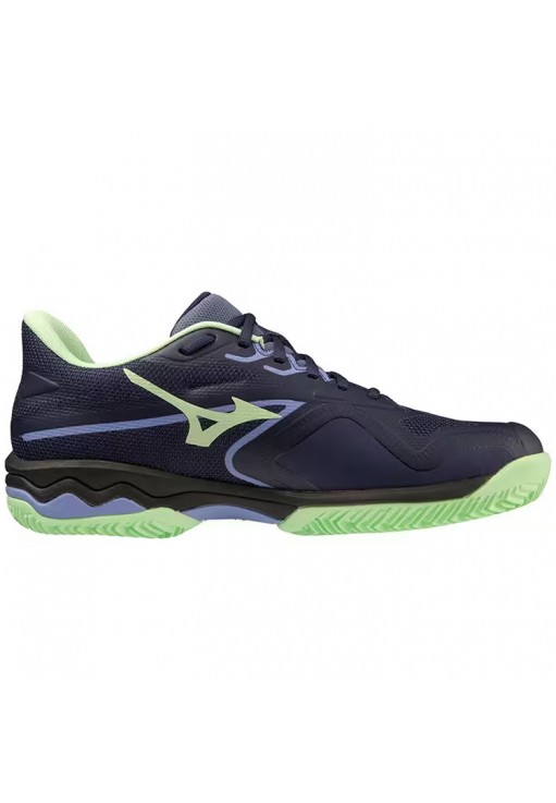 Кроссовки Mizuno WAVE EXCEED LIGHT 2