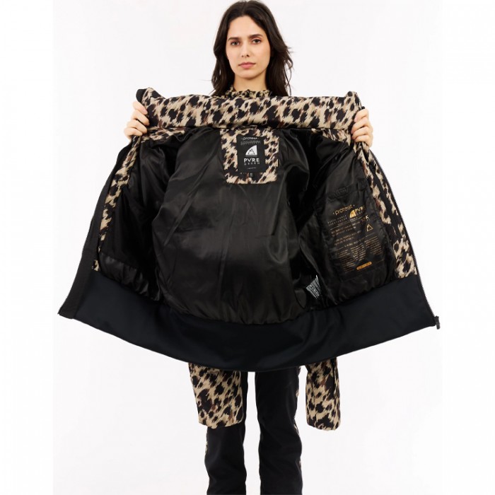 Scurta Protest PRTJetta - 5