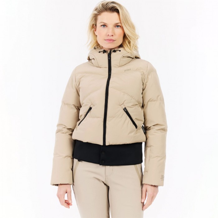 Scurta Protest PRTPreppy