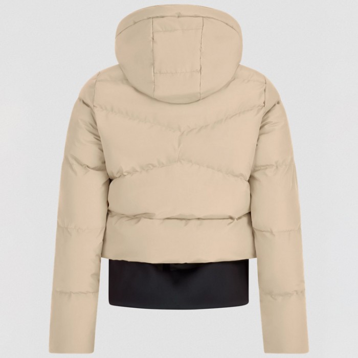 Scurta Protest PRTPreppy - 5