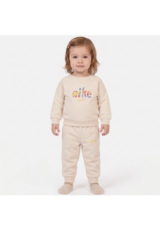 Спортивный костюм Nike GRAPHIC CREW SET