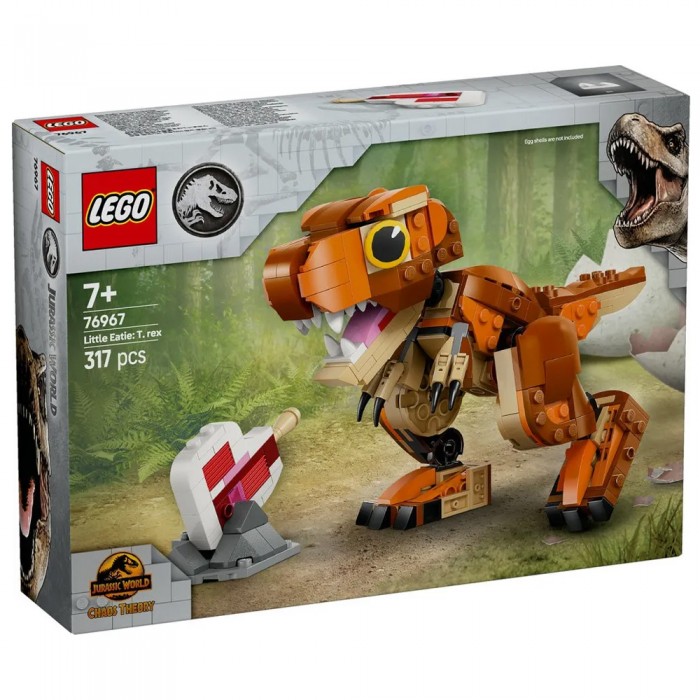 Constructor Lego 76967 76967