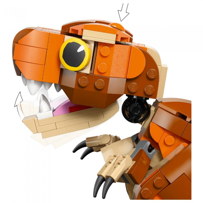 Constructor Lego 76967 76967 - 2