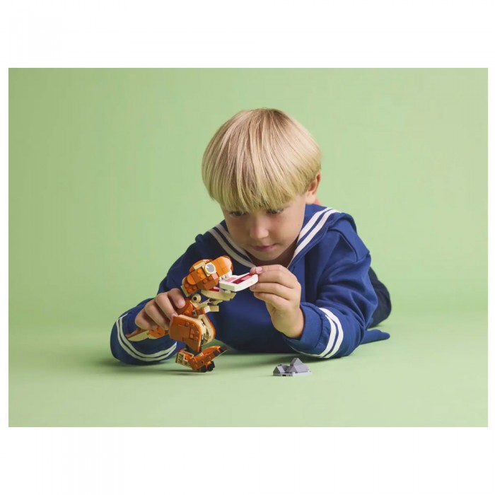 Constructor Lego 76967 76967 - 3