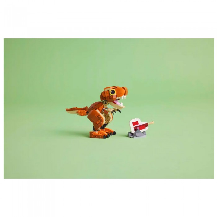 Constructor Lego 76967 76967 - 5