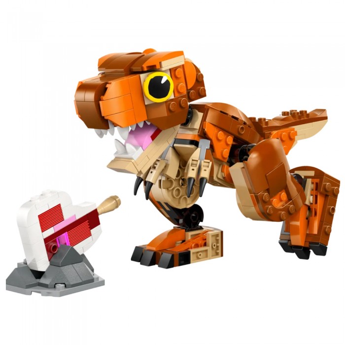 Constructor Lego 76967 76967 - 6