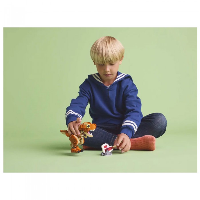 Constructor Lego 76967 76967 - 7