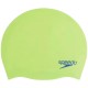 Силиконовая шапочка для плавания Speedo PLAIN MOUD SILC CAP JU 8-70990G767