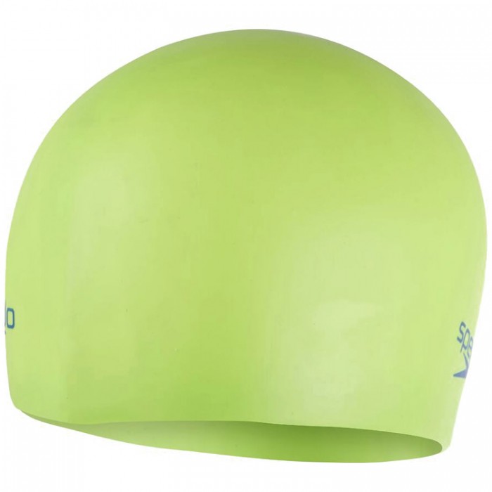 Силиконовая шапочка для плавания Speedo PLAIN MOUD SILC CAP JU 8-70990G767 - 3