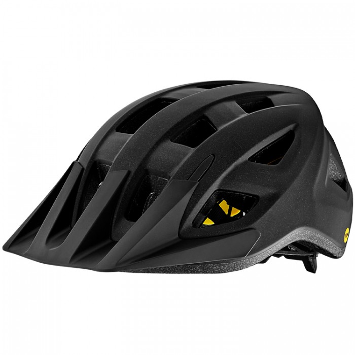 Шлем GIANT PATH ARX MIPS MATTE BLACK  (49­57CM) 800002567