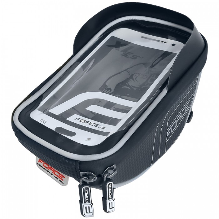 Сумка на руль Force SMART XL 896167