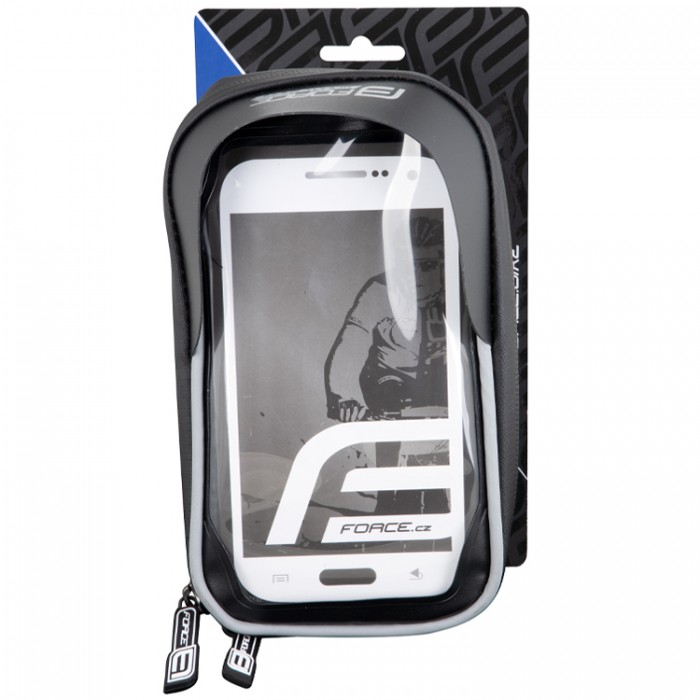 Сумка на руль Force SMART XL 896167 - 2