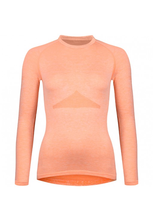 Tricou termica cu maneca lunga Force F SOFT LADY long sl