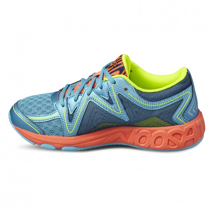 Кроссовки Asics NOOSA C711N-3967