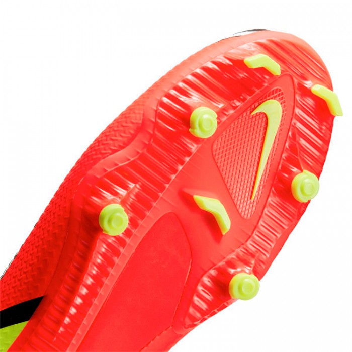 Бутсы Nike PHANTOM GT2 ACADEMY FG/MG 809085 - изображение №4