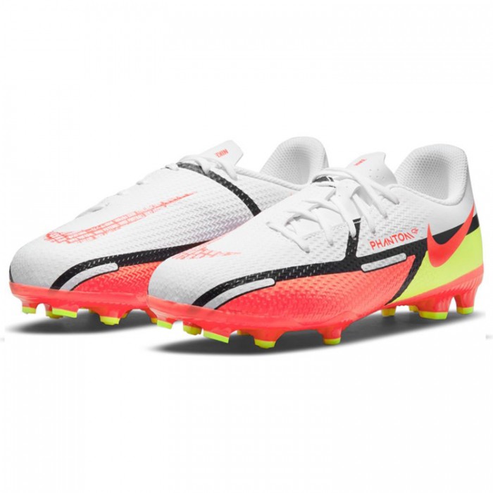 Ghete p/u fotbal Nike PHANTOM GT2 ACADEMY FG/MG 809085 - imagine №6