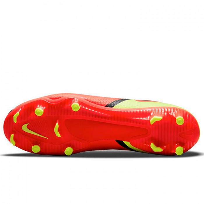 Ghete p/u fotbal Nike PHANTOM GT2 ACADEMY FG/MG 809085 - imagine №9