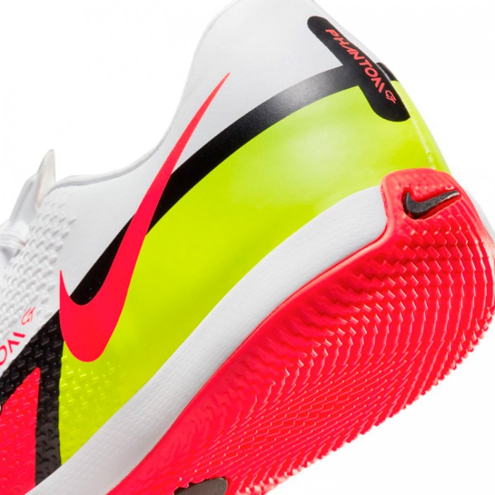 Ghete p/u fotbal Nike PHANTOM GT2 ACADEMY IC 809178 - imagine №5