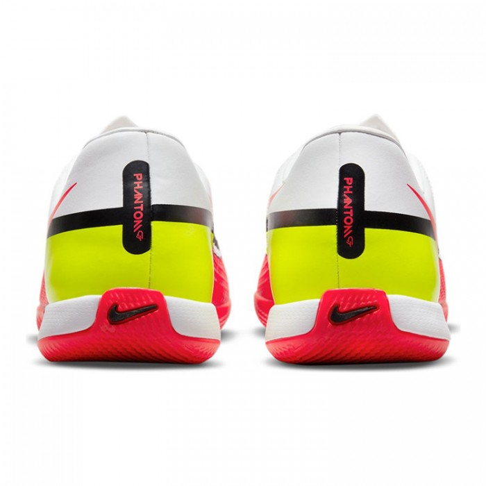 Бутсы Nike PHANTOM GT2 ACADEMY IC 809178 - изображение №7