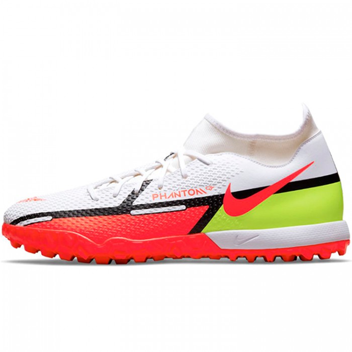 Ghete p/u fotbal Nike PHANTOM GT2 ACADEMY DF TF 809147