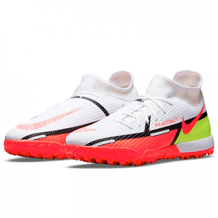 Ghete p/u fotbal Nike PHANTOM GT2 ACADEMY DF TF 809147 - imagine №3