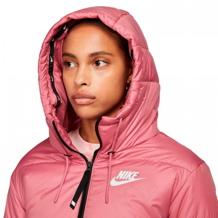 Куртка Nike W NSW TF RPL CLASSIC TAPE JKT 877447 - изображение №3