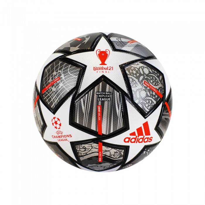 Minge fotbal Adidas FINALE COM         GK3467