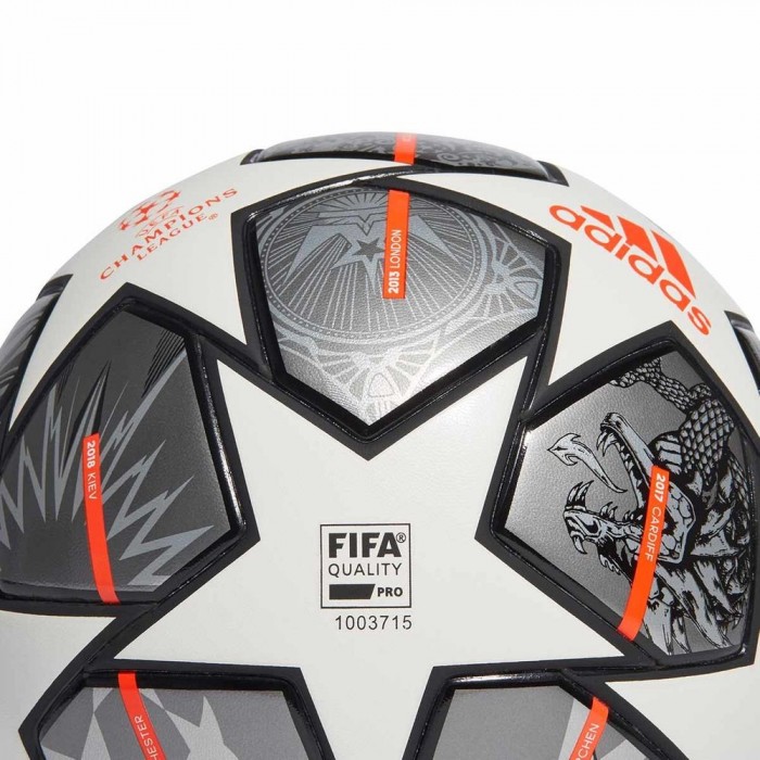 Minge fotbal Adidas FINALE COM         GK3467 - imagine №2