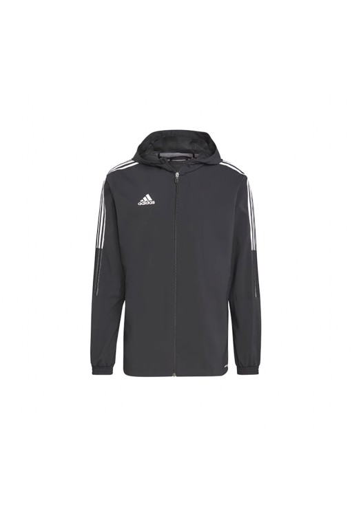 Толстовка Adidas TIRO21 WB