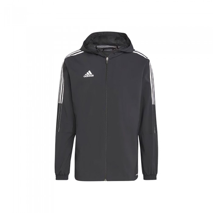 Толстовка Adidas TIRO21 WB GP4967
