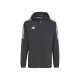 Толстовка Adidas TIRO21 WB GP4967