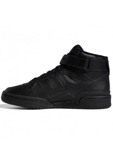 Кроссовки Adidas FORUM MID