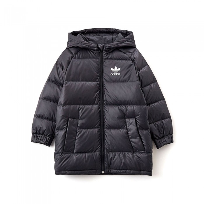 Куртка Adidas DOWN JACKET ELO H34567