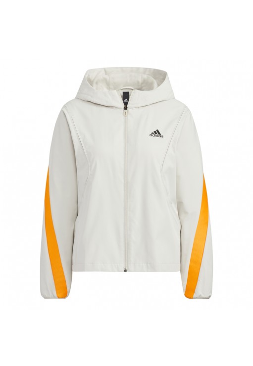 Jacheta windbreaker Adidas MET WV JKT
