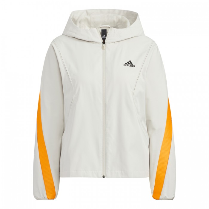 Ветровка Adidas MET WV JKT HF2467