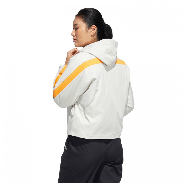 Ветровка Adidas MET WV JKT HF2467 - 2