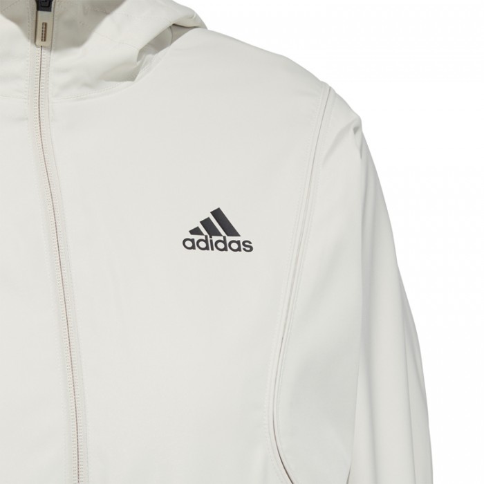 Ветровка Adidas MET WV JKT HF2467 - 3