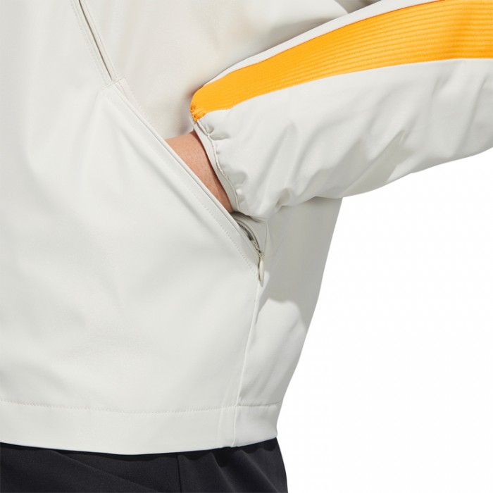Ветровка Adidas MET WV JKT HF2467 - 4