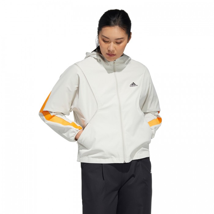 Ветровка Adidas MET WV JKT HF2467 - 5