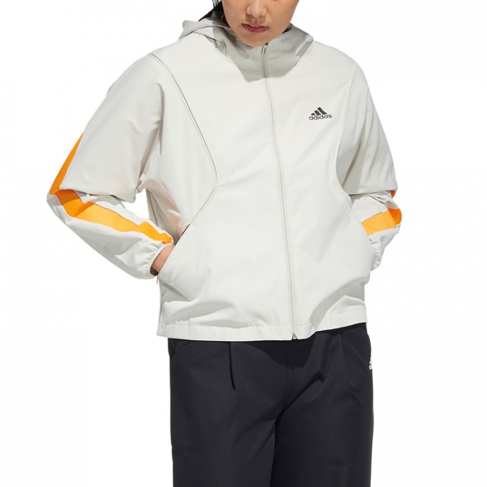 Ветровка Adidas MET WV JKT HF2467 - 6