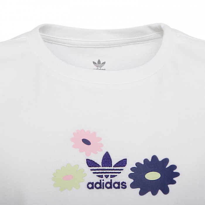 Tricou Adidas TEE HF7467 - 4