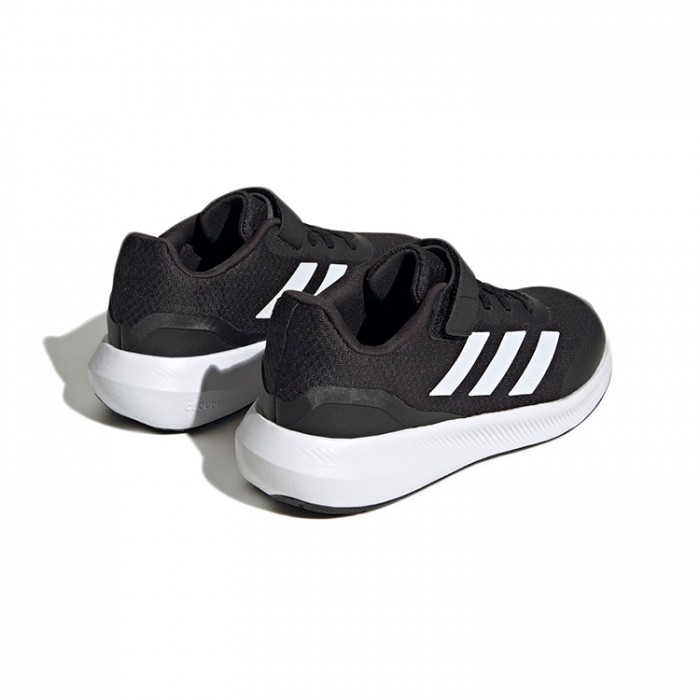 Incaltaminte Sport Adidas RUNFALCON 3.0 EL K HP5867 - imagine №4