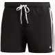 Плавки Adidas 3S CLX SH VSL HT4367