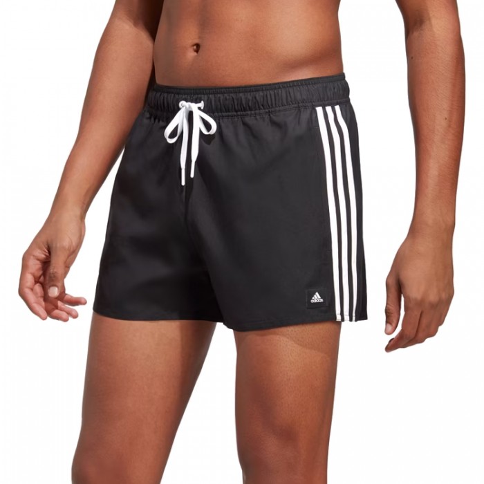 Плавки Adidas 3S CLX SH VSL HT4367 - 4