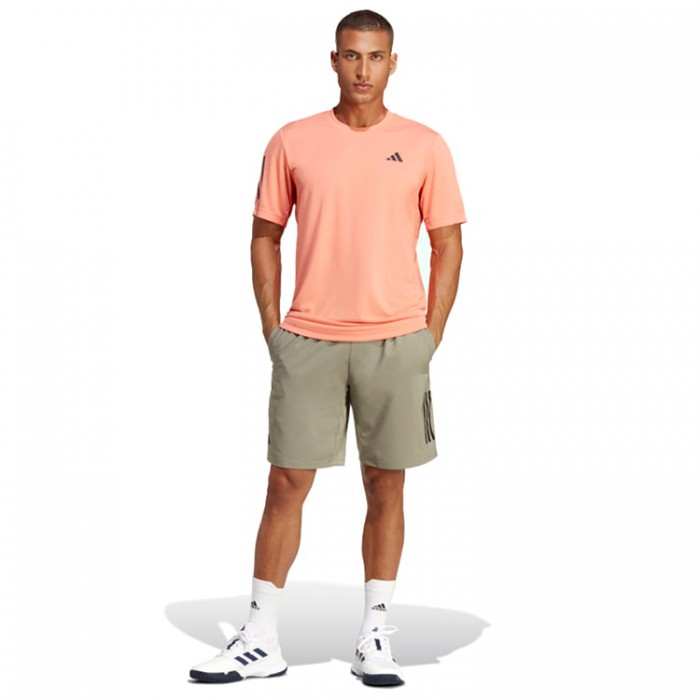 Sorti Adidas CLUB 3STR SHORT HT7167 - 2