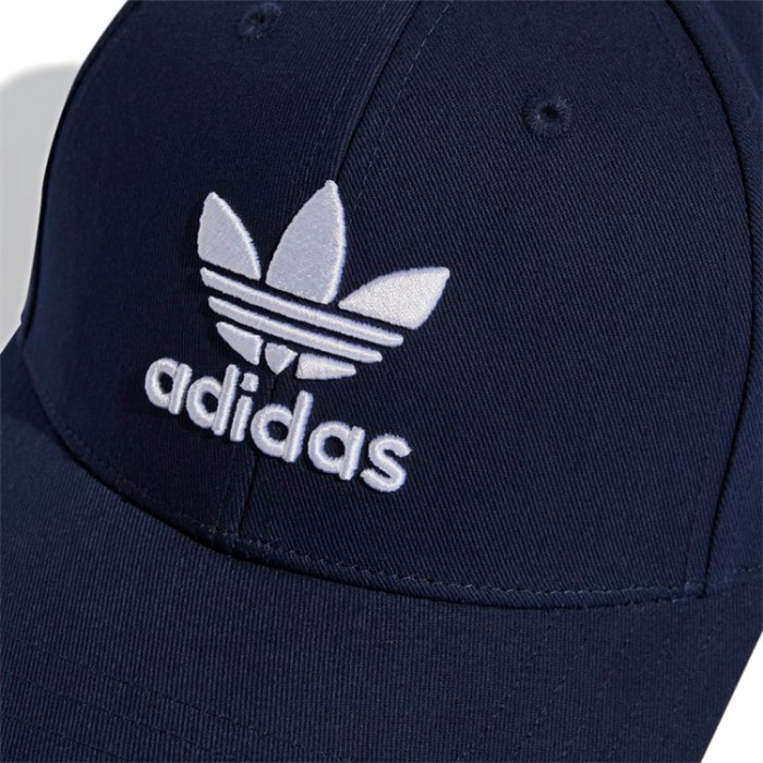 Кепка Adidas BASEB CLASS TRE IB9967 - 3