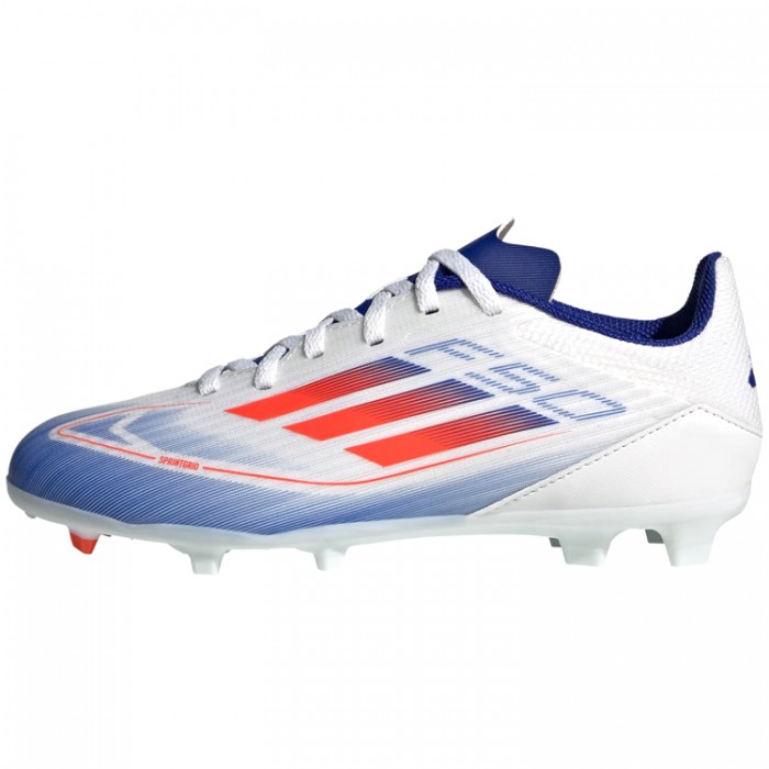 Ghete p/u fotbal Adidas F50 LEAGUE FG/MG J IF1367